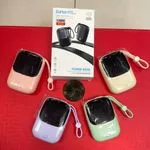 Power Bank Super 12000mAh z uchwytem