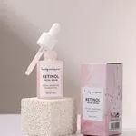 Retinol Beauty Serum - serum naprawcze z retinolem 30ml