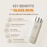 Toner Milk Skin do Twarzy TITIR 100ml