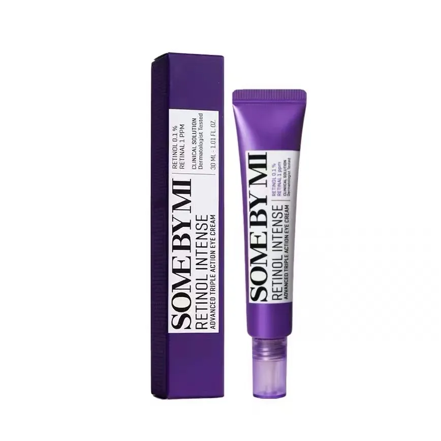 Krem pod oczy z retinolem SOMBYY Advanced Retinol Intense 30ml