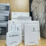 Perfumy Le Blanc Eau de Parfum 30ml