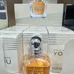 Perfumy Great You Man EDP 30ml Spray