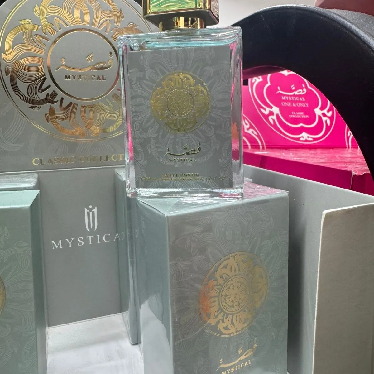 Perfumy Mystical EDP 30ml