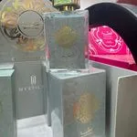 Perfumy Mystical EDP 30ml