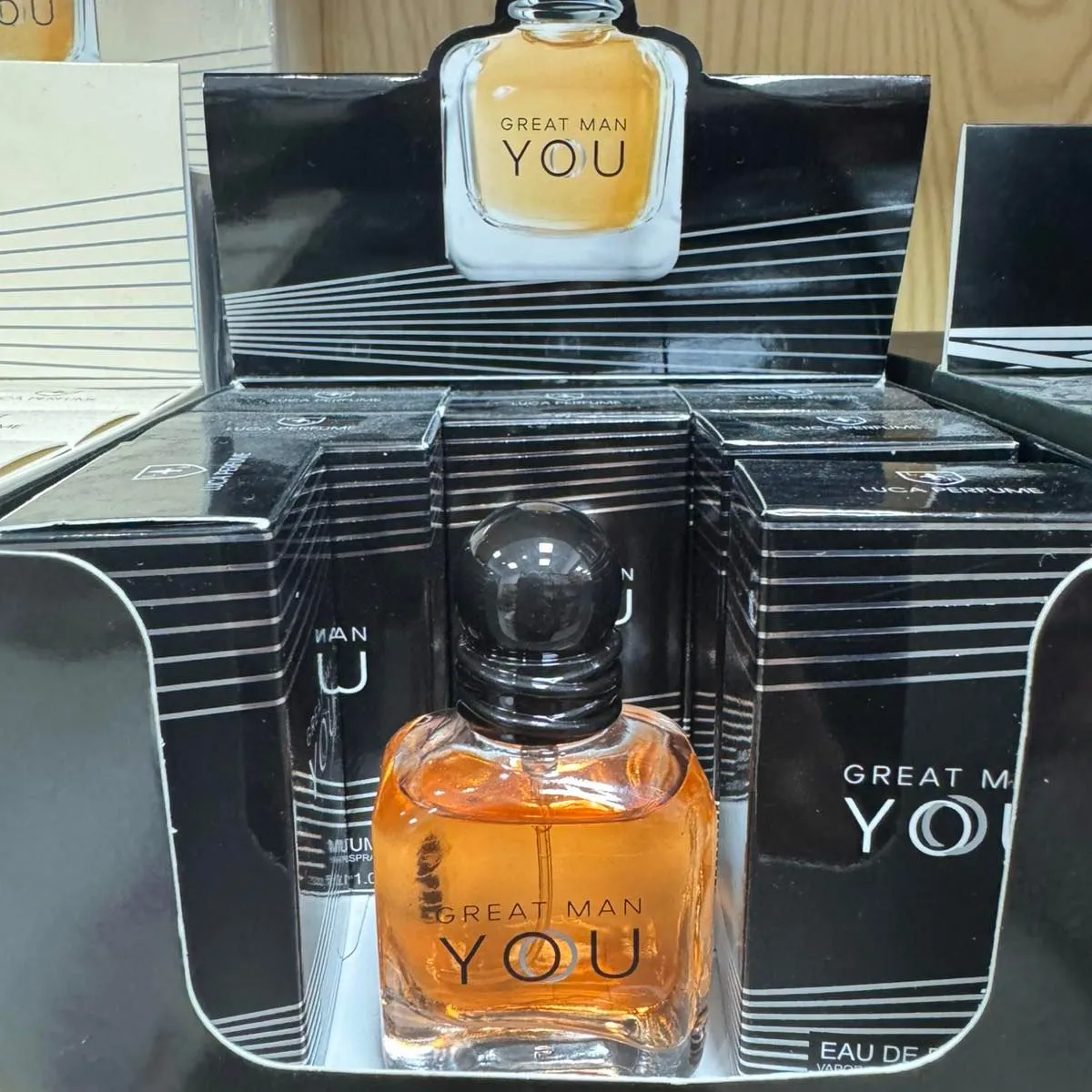Perfumy Great Man You 30ml Eau de Parfum Spray