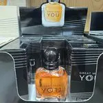 Perfumy Great Man You 30ml Eau de Parfum Spray