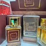 Perfumy Eau de Parfum Qahwaa 30ml