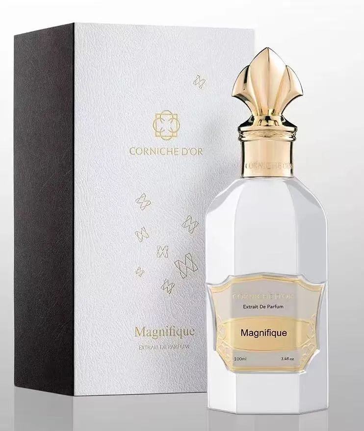 Perfumy Cornichedor Magnifique 100ml Eau de Parfum