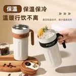 Thermos z wyświetlaczem temperatury 650ml OFFICE CUP