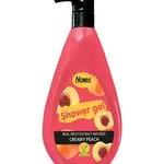 Żel pod prysznic Nexys Creamy Peach 700ml