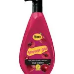 Żel pod prysznic Nivea Wild Cherry 700ml