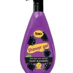 Żel pod prysznic Real Velvet Blackberry 700ml