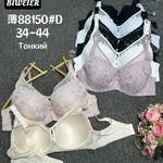 Biustonosz damski koronkowy 34-44 Biweier