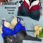 Biustonosz damski koronkowy BWEVER