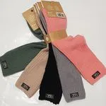 Skarpetki damskie UGG 12 szt mix kolorów