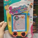 Tablica do rysowania Drawing Board z uchwytem