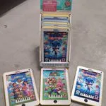 Zabawki Learn Pad Sonic Mario edukacyjne