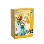 Klocki Flowers Bouquet of Flowers 6+ Hasbro