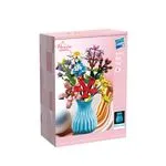 Klocki Flowers Bouquet 48 elementów wiek 6+