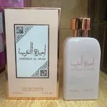Eau de Parfum Amerat Al Arab 100ml