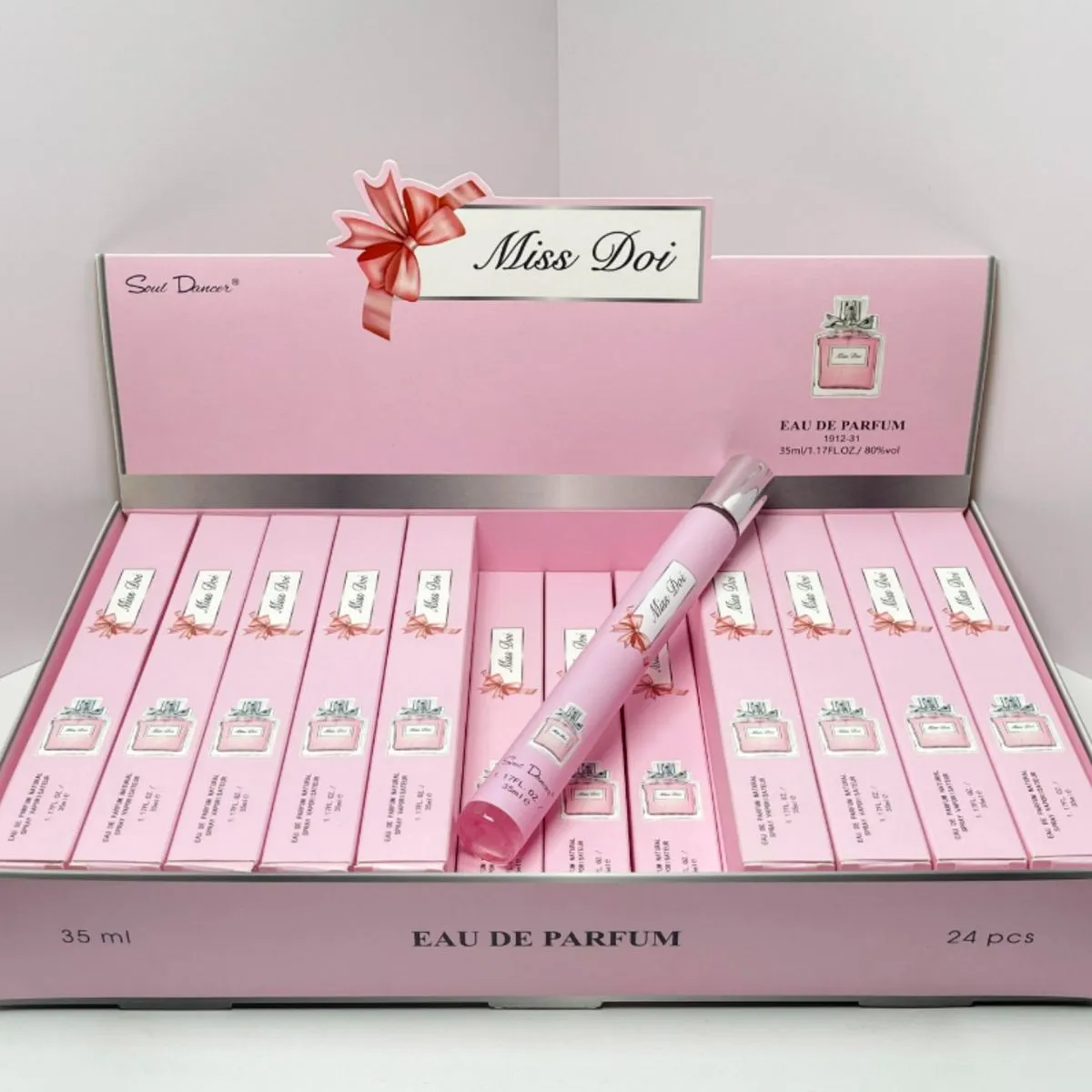 Perfumy Miss Doi Eau de Parfum 35ml