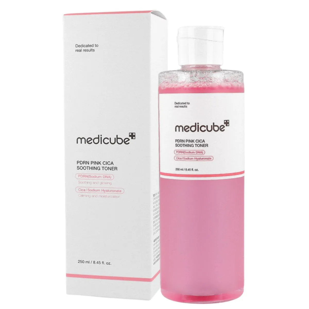 Toner do twarzy Medicube Pink Cica 200ml