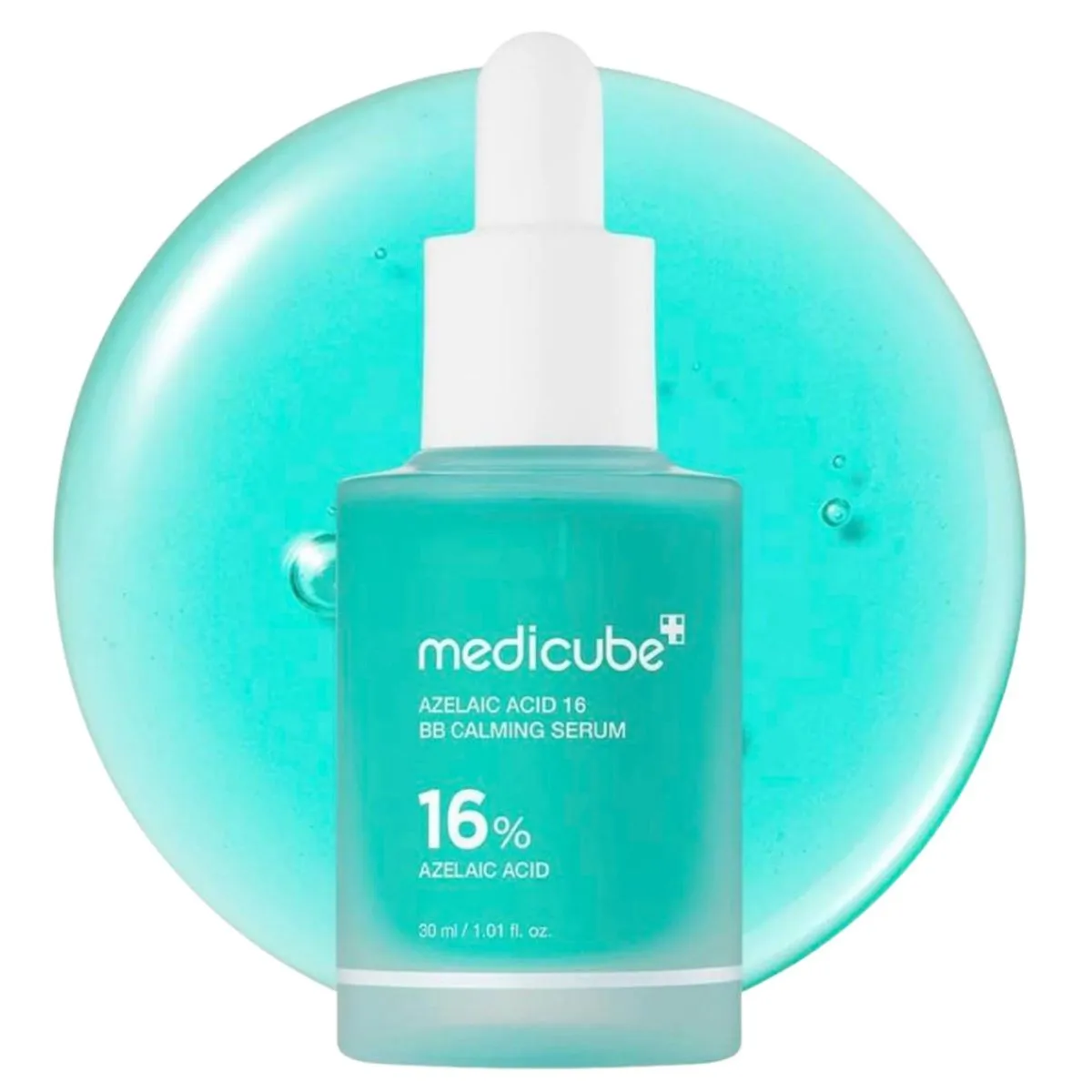 Serum do twarzy Medicube BBAZELAC Calming Serum 16% 30ml