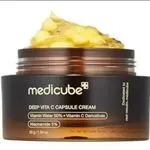 Capsule Cream Medicube Deep Vita C do twarzy 50ml