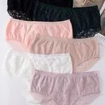 Majtki damskie Finella WN9283 rozmiary M L XL