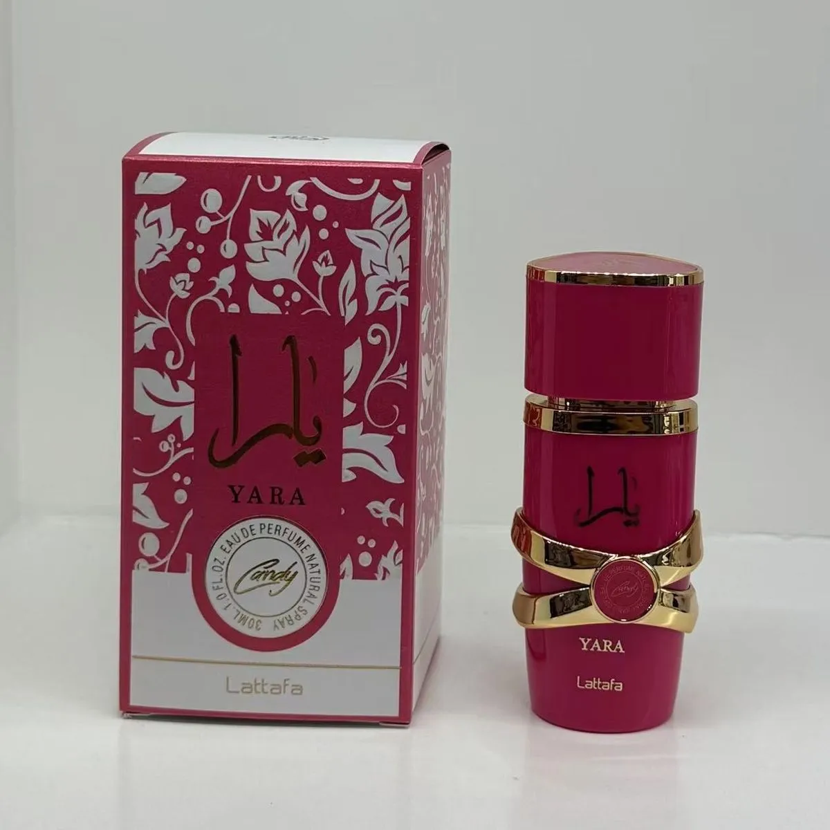 Perfumy Lattafa Yara 30ml