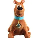 Maskotka Pluszowa Scooby Doo 27 cm