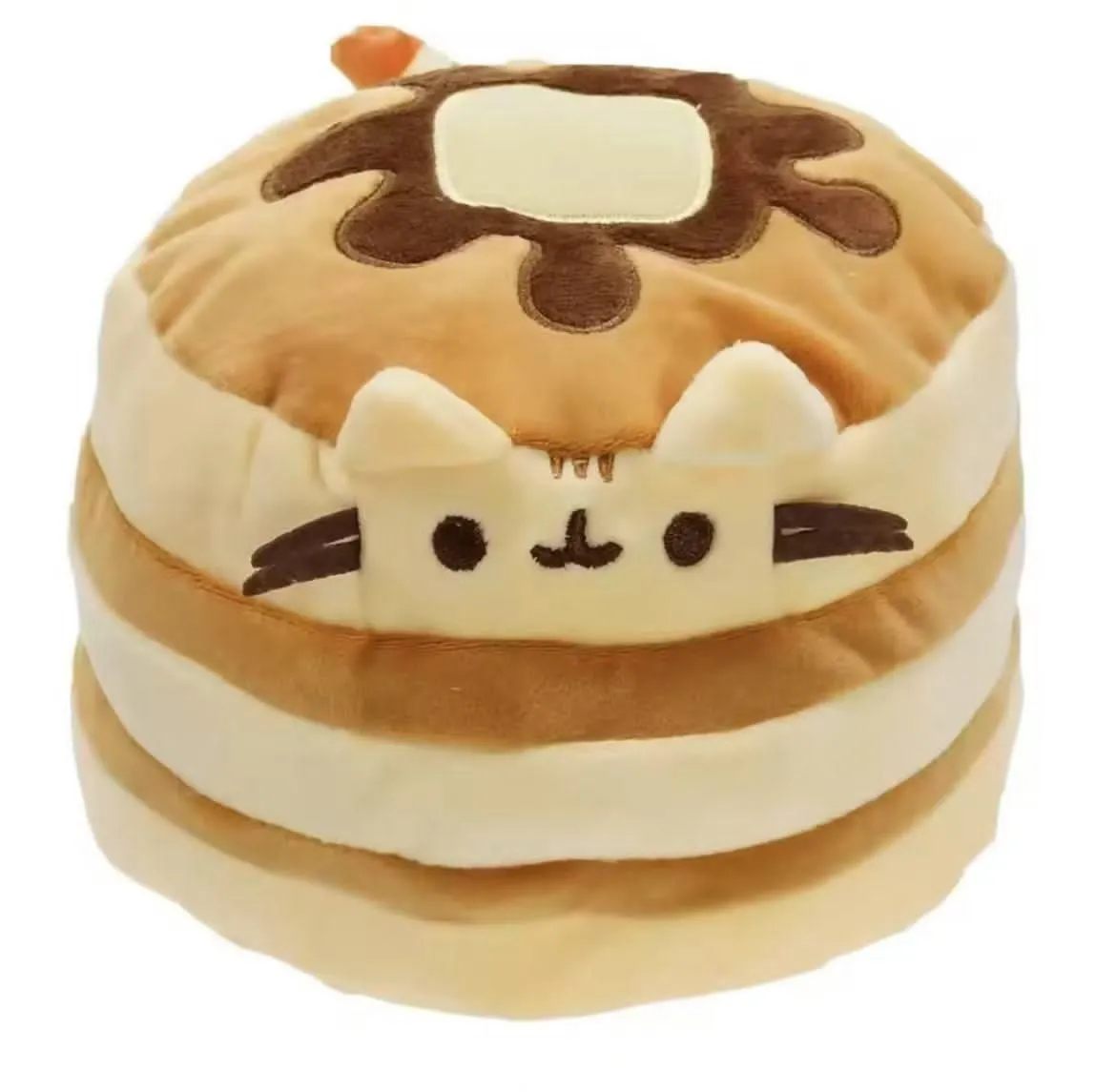Maskotka Pluszowa Pusheen Pancake 16cm