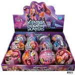 Kula Kpop Demon Hunters 12 szt w opakowaniu