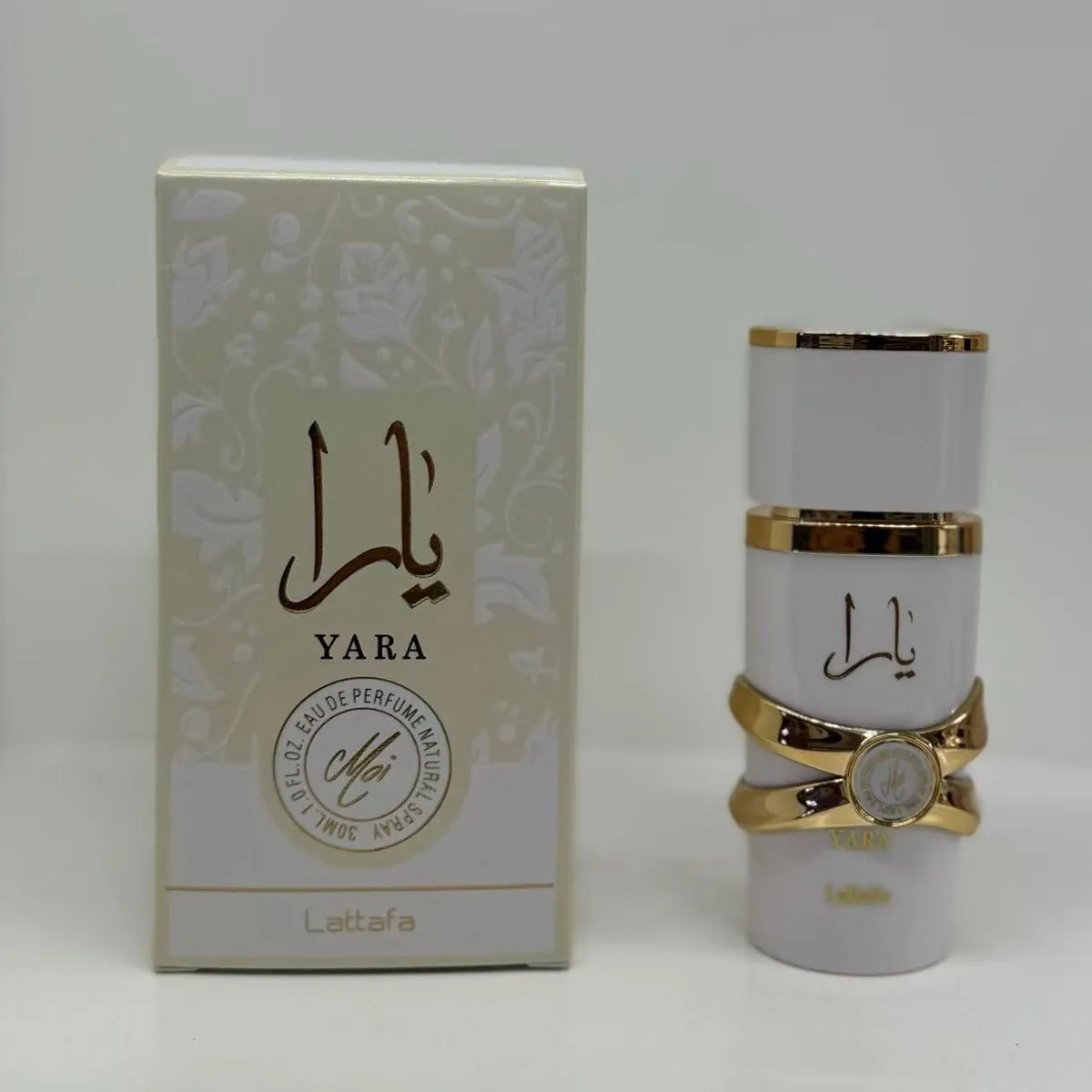 Perfumy Lattafa Yara 30ml Eau de Parfum