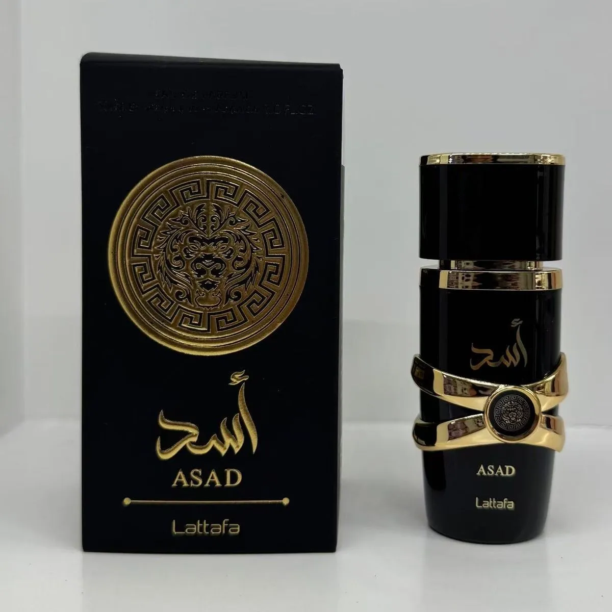 Perfumy Asad Lattafa 30ml