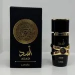 Perfumy Asad Lattafa 30ml