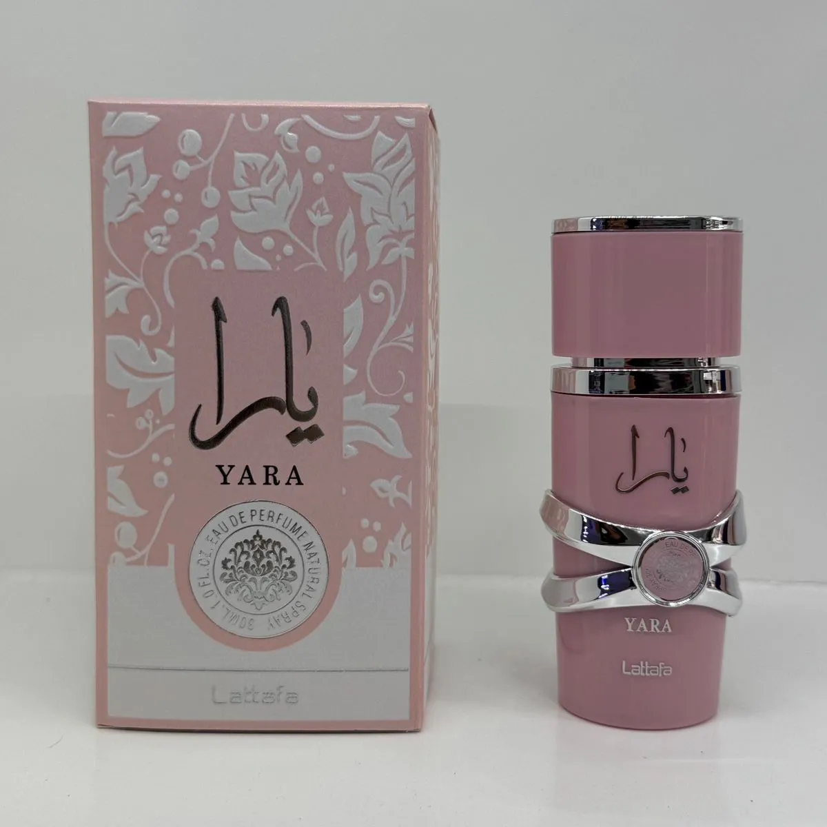 Perfumy Yara Lattafa 30ml
