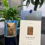 Perfumy Caprice Al Nashama 100ml EDP
