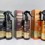 Spray do Regeneracji Włosów Alapex 10X