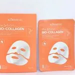 Maska do twarzy KORMESIC Deep Bio-Collagen 25g