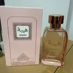 Perfumy Heibah Eau de Parfum 100ml