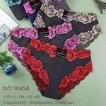 Majtki damskie koronkowe S-XXL 95% bawełna 5% elastan