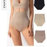 Majtki damskie modelujące NO-9015 M-L-XL-XXL 4 szt.