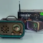 Radio vintage retro MD-131BT Meier