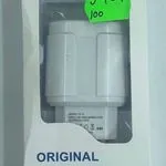Ładowarka Sieciowa Podróżna 15W Original Travel Adapter