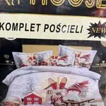 Komplet Pościeli 3cz Moosee 200/220 3pcs