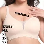 Biustonosz damski Magnolii 1705 M/L/XL/2XL/3XL