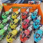 Mini modele motocykli Moto Racing Super Moto Racing