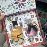 Zestaw Prezent Perfumy Maiden 2x50ml
