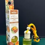 Zapach do auta Canela y Naranja 6ml